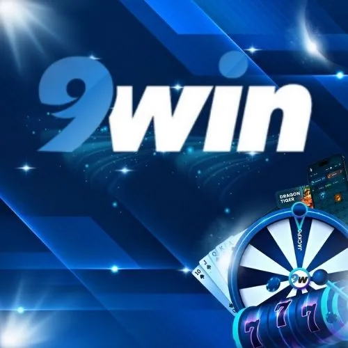 9WIN - Menangkan Keseruan Live Casino Terbaik