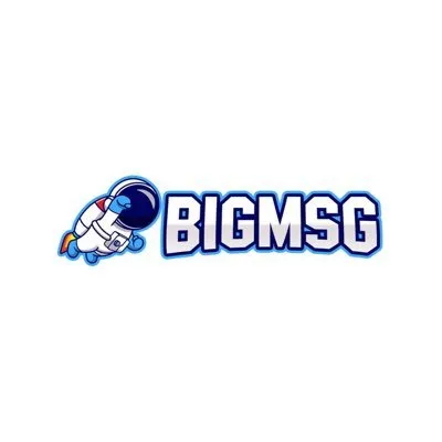 BIGMSG - Permainan Mahjong Seru dan Menarik