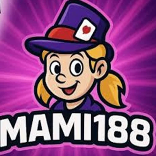 MAMI188 - Permainan Memancing yang Seru