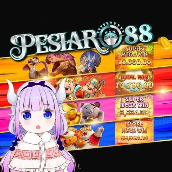 PESIAR88 - Pengalaman Seru dalam Dunia Live Casino