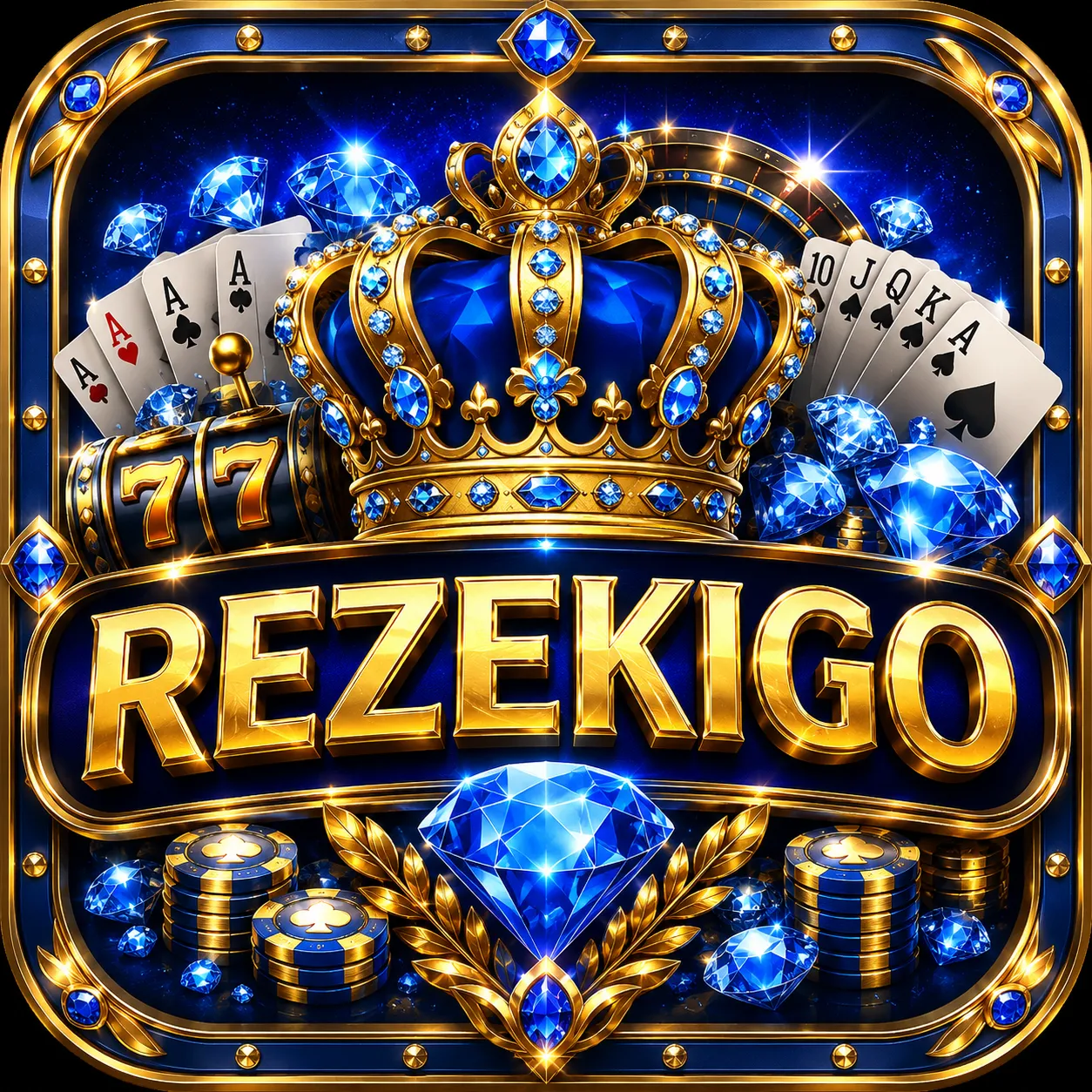 REZEKIGO - Game Live Casino Terbaik untuk Pengalaman Seru