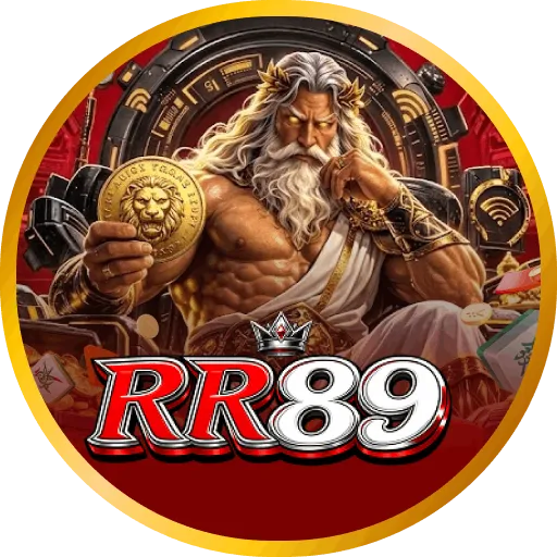 RR89 - Game Kasino Seru dan Menarik