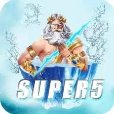 SUPER5 - Permainan Bingo Seru dan Mengasyikkan