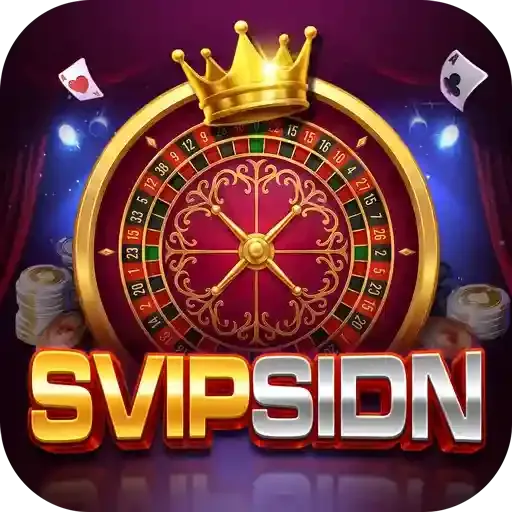 SVIPSIDN - Pertarungan Epic dalam Dunia Fighting